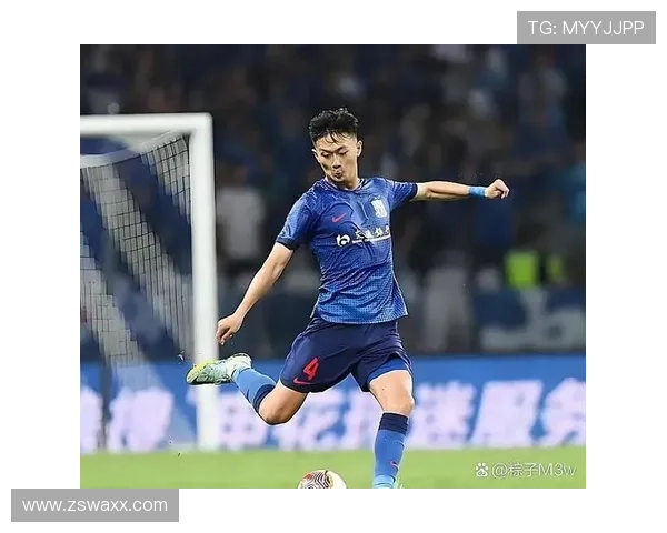 记者曝旧将周大地试训青岛海牛