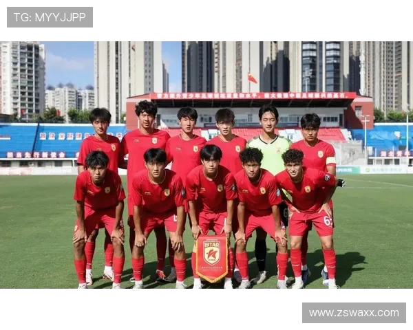 官方宣布泰山续约国青队长五年