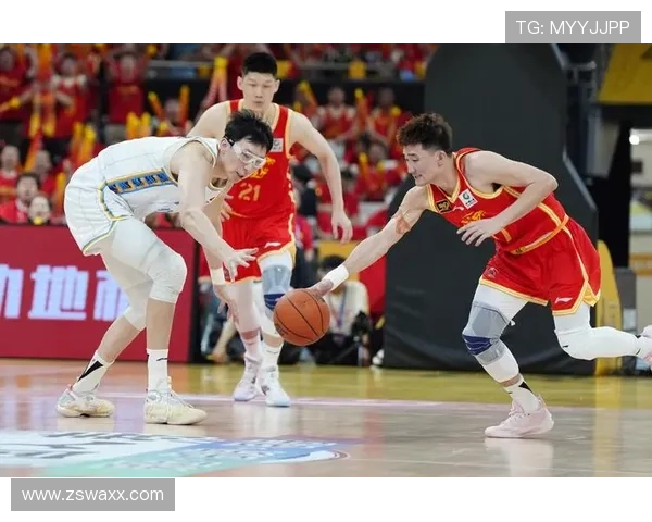 [CBA]首尾之战 浙江方兴渡大胜.
