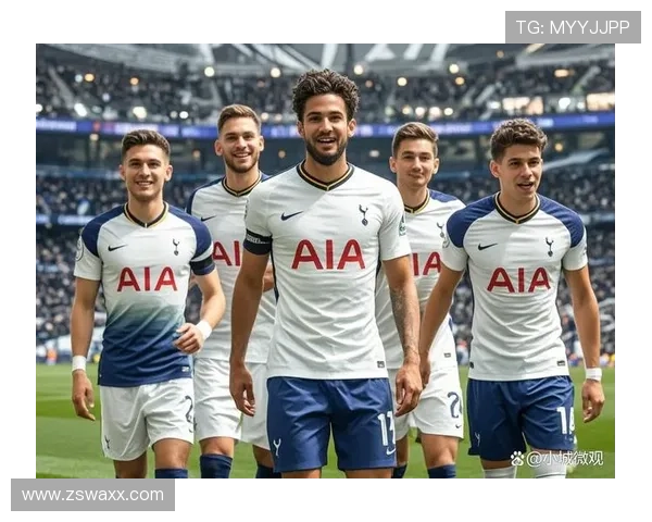 热刺能否靠找回激情保住英超席位